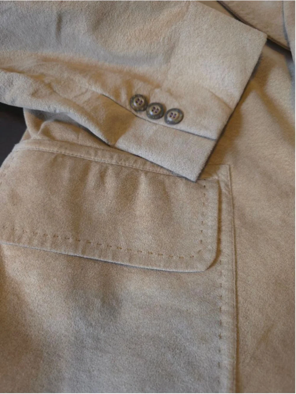 Shields and Park Clothes this pre